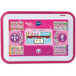 VTech 2 in 1 Tablet (Deutsch, 4 - 7 Jahre)