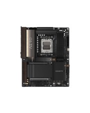 Gigabyte X870E AERO X3D Dark Wood X870 AM5 ATX DDR5 AMD Sockel Ryzen Zen4 (X870E AERO X DK WOOD)