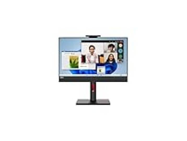 Lenovo ThinkCentre Tiny-in-One 24 Gen 5 - écran LED - Full HD (1080p) - 24