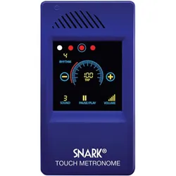 SNARK SM-1 Touch Metronome