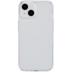 eSTUFF iPhone 15 INFINITE VIENNA - Clear
