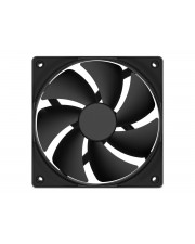 NZXT F Series F120P Gehäuselüfter 120 mm mattschwarz (RF-P12SF-B2)