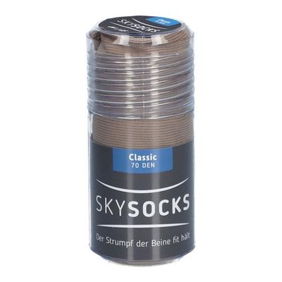 Skysocks classic 70den AD 36/37 safari 2 St Strümpfe