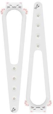 Inspire Select Adjustable Pet Door Latch Strap Flexible Door Holder Lock To Keep Dogs Out & Cats Free To Pass c4
