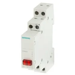 Siemens Dig.Industr. Leucht- Phasenmelder 5TE5810