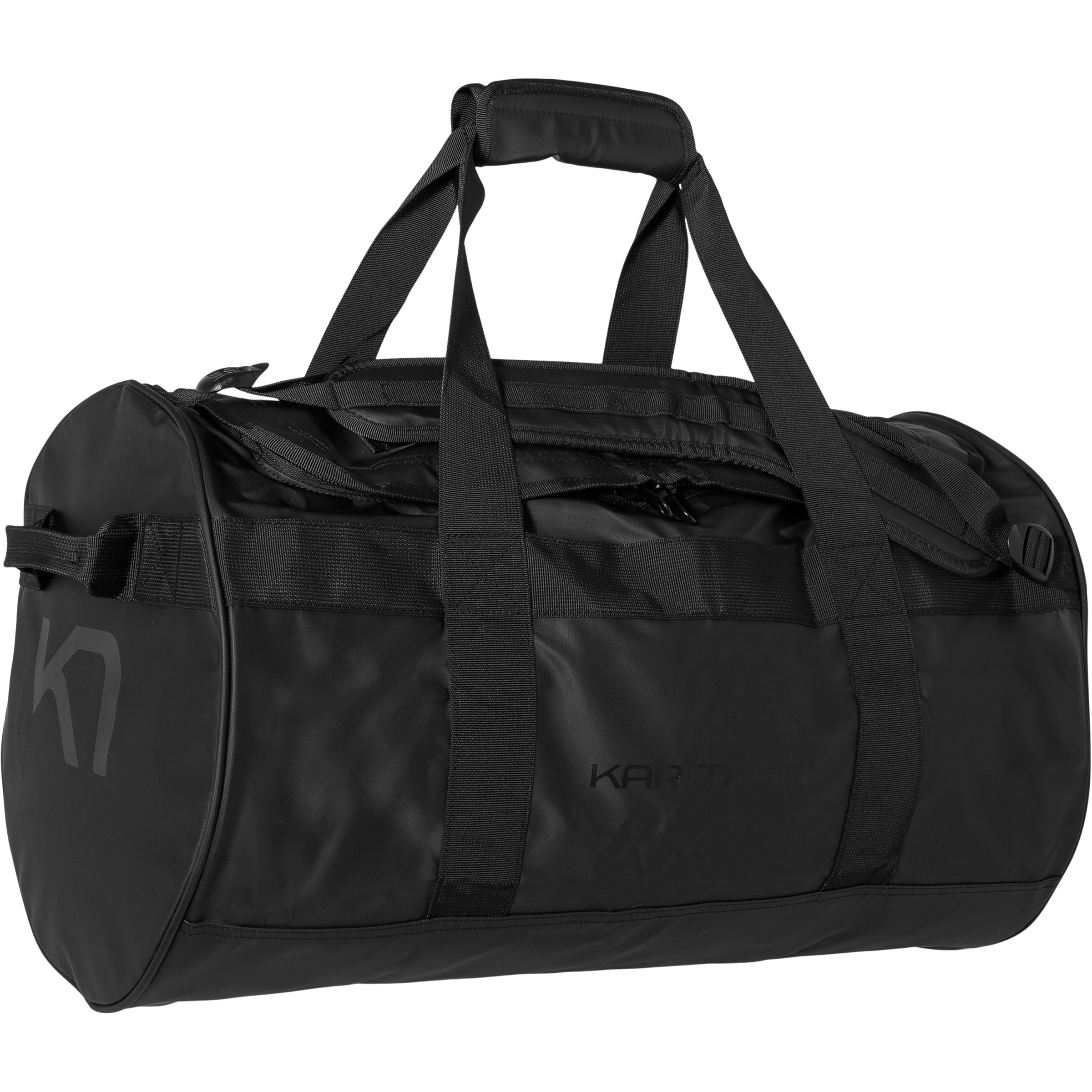 Kari Traa Traa 50L Damen Reisetasche schwarz Größe 50L Lifestyle