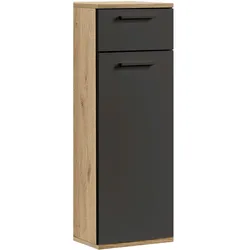 BAD-BEISTELLSCHRANK Der Matrose