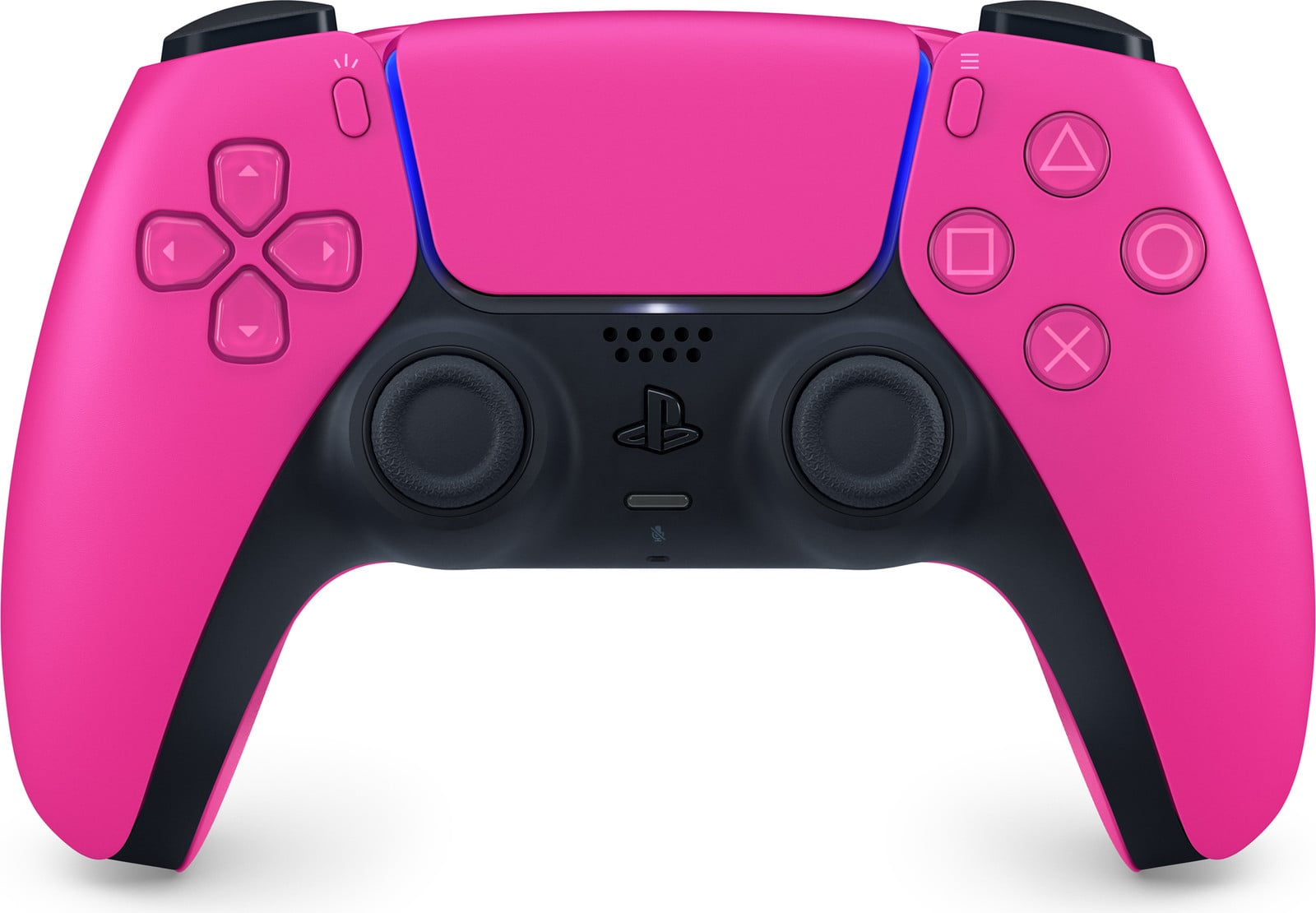 Sony DualSense Draadloze Bluetooth Gamecontroller