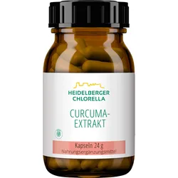 Curcuma-Extrakt 24 G
