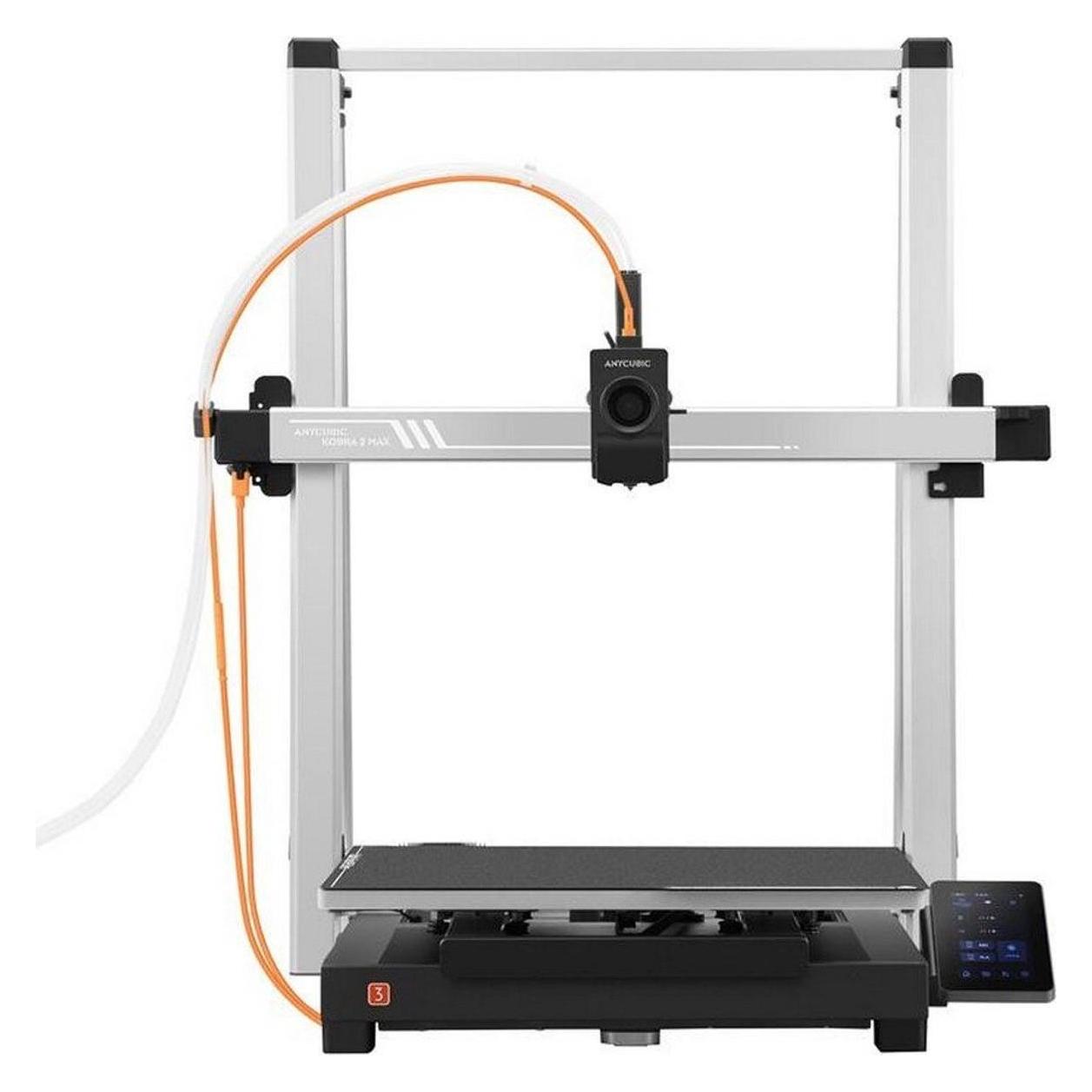 Anycubic Kobra 3 Max (420 x 420 x 500 mm) (KB3MBK0A-O)