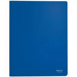 Leitz, Mappe, Sichtbuch (A4)