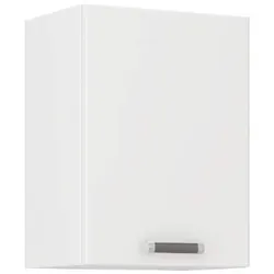 Küchen Hängeschrank 40 cm für das Modell „Omega 240 Schwarz + Weiss“