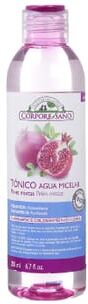 Corpore Sano Tónico Micelar Peles Mistas 200 ml