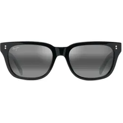 Maui Jim LIKEKE _ Schwarz mit Kristall (894-02)