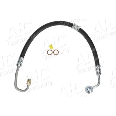 AIC Hydraulikschlauch, Lenkung Premium Quality, Erstausrüsterqualität 58590 von Hydraulikpumpe nach Lenkgetriebe für TOYOTA