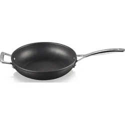 Le Creuset Frittierpfanne 26 cm Antihaft-Aluminium mit Griff