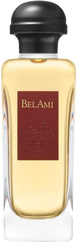 HERMÈS Bel Ami Eau de Toilette für Herren 100 ml