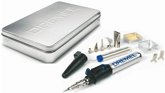 DREMEL® VersaTip BOSCH (F0132000JA)