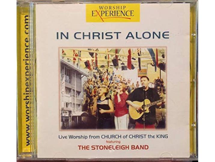 In Christ Alone