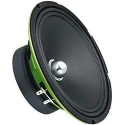 Avizar, Car HiFi Lautsprecher, Auto Lautsprecher 350W 16x16cm (350 W, 16 cm)