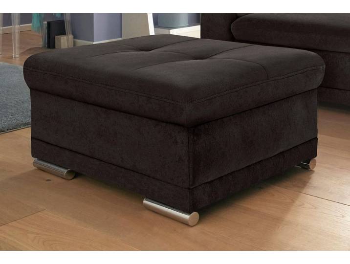 sit&more Polsterhocker Andiamo