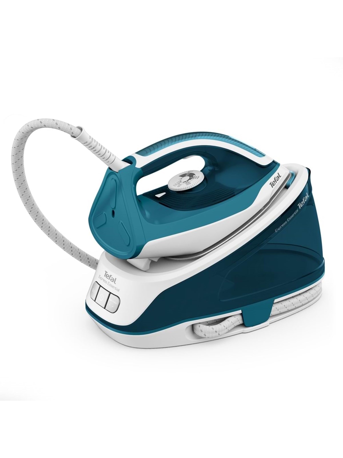 Tefal Dampfbügeleisen Express Essential SV6115