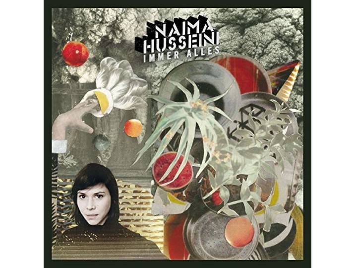 Naima Husseini - Immer Alles