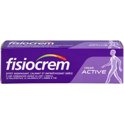 Fisiocrem Cream Active 60 ML