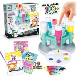 Canal Toys Paint Maker Studio