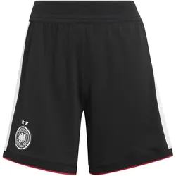 adidas DFB Deutschland Authentic Heimshorts WM 2026 Damen JZ4563 - black S