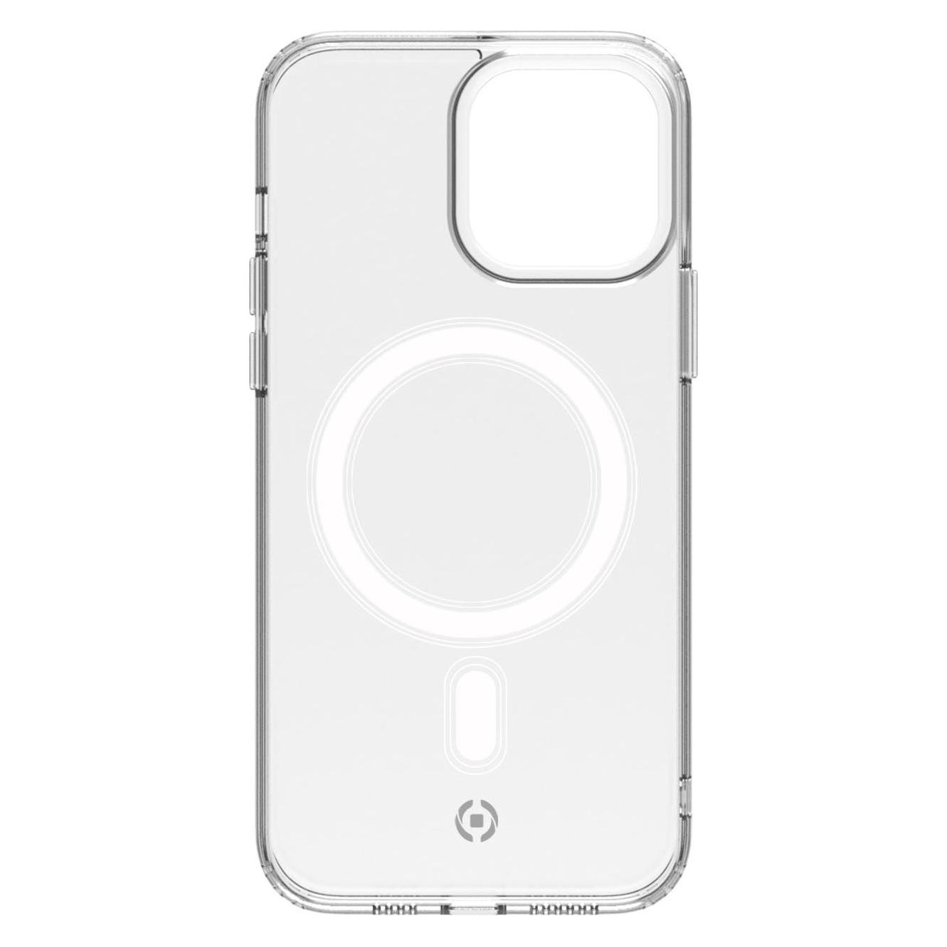 Celly Gelskinmag (Apple iPhone 13 Pro) (GELSKINMAG1008)