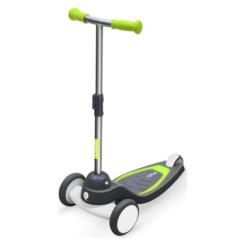 Qplay Mika Green Scooter Green (4095) (21072413)
