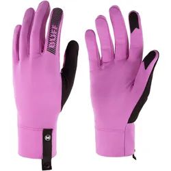 BUFF ThermoNet Handschuhe 607 - orchid S