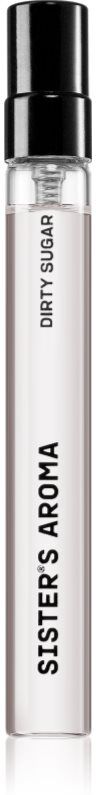 Sister's Aroma Dirty Sugar Eau de Parfum pour femme 10 ml