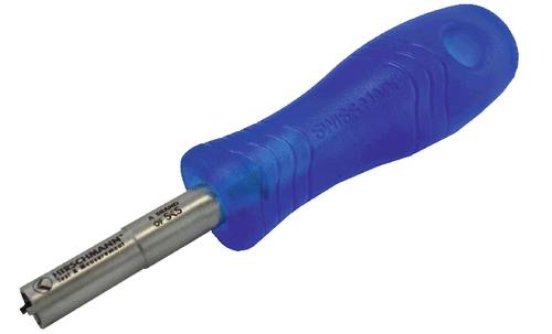Hirschmann Test & Measurement MW SEB VS Montageschlüssel Blau 1St.