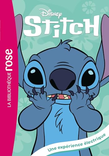 Disney - Stitch. Vol. 5. Une expérience électrique - Preis vom 04.10.2026 03:51:26 h