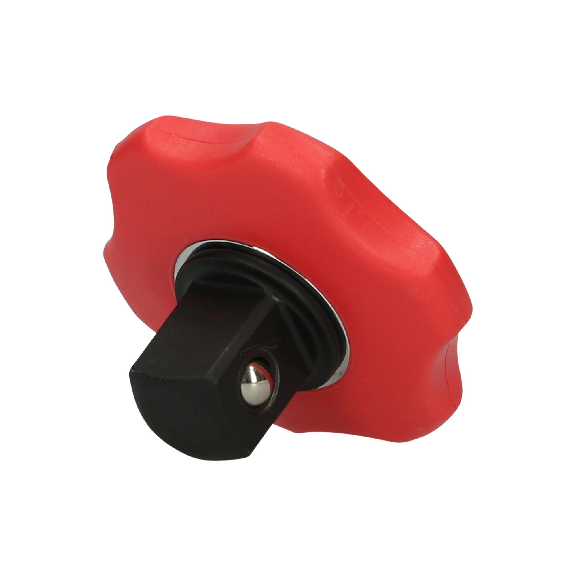 KS Tools 1/2" Handumschaltknarre, 72 Zahn (914.1210)