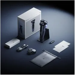 Xiaomi, Rasierapparat, Mijia Electric Shaver Pro
