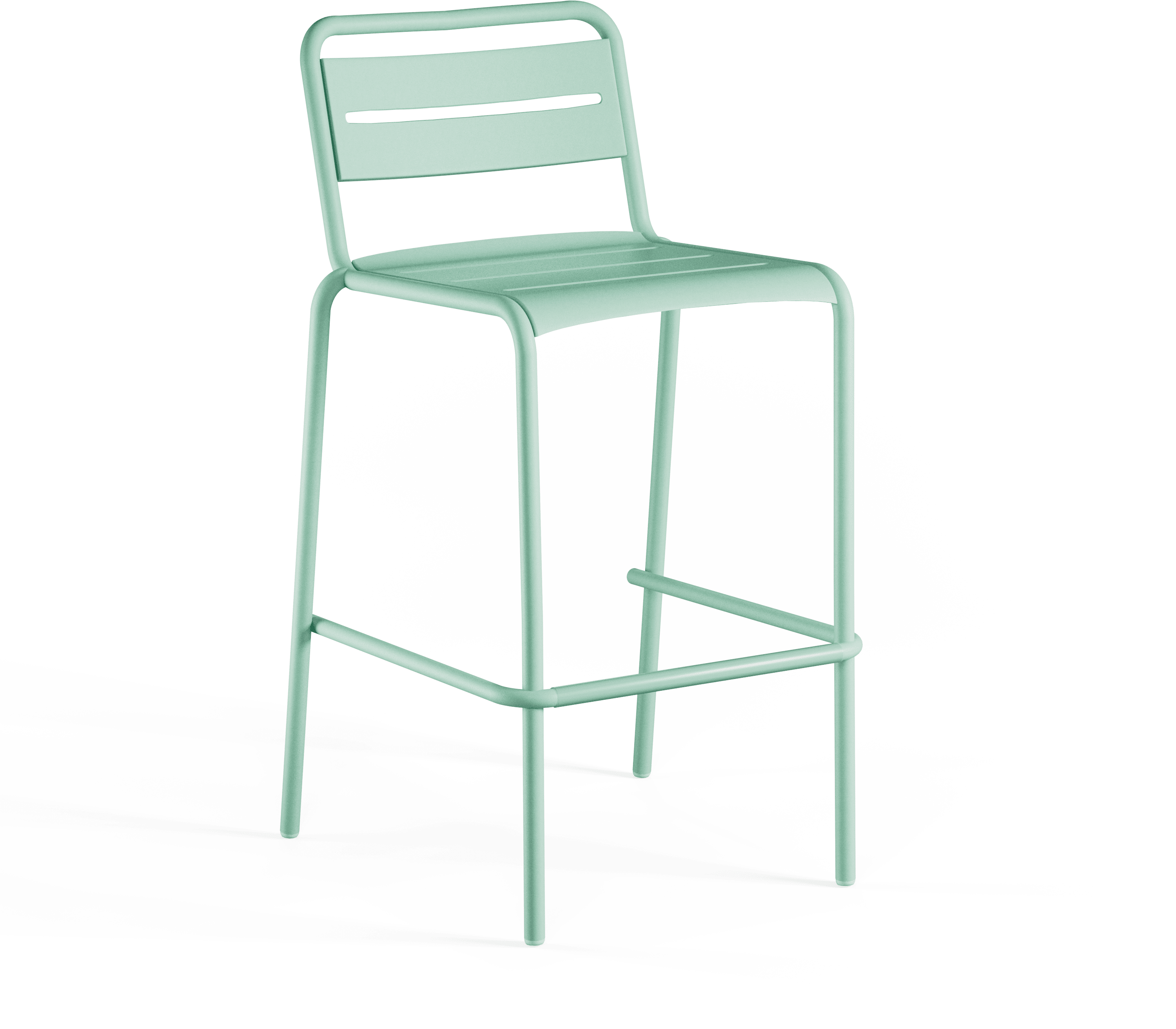Emu Star 164 Barhocker (frühlingsgrün (03, SPRING GREEN)) frühlingsgrün (03, SPRING GREEN)