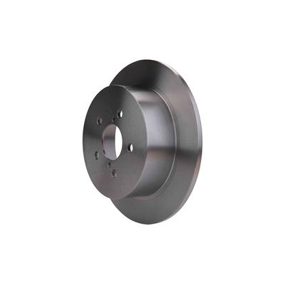 Hella Bremsscheibe [Hersteller-Nr. 8DD355114-641] für Subaru