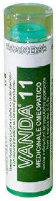 Vanda 11 1 Contenitore Multid 4 G 80 Granuli