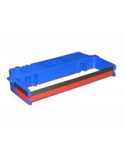 Star Micronics RC700BR 1 Schwarz Rot Farbband für SP712 SP742 (30980721)