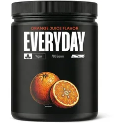 Big Zone - Everyday - 780g DoseOrange Juice