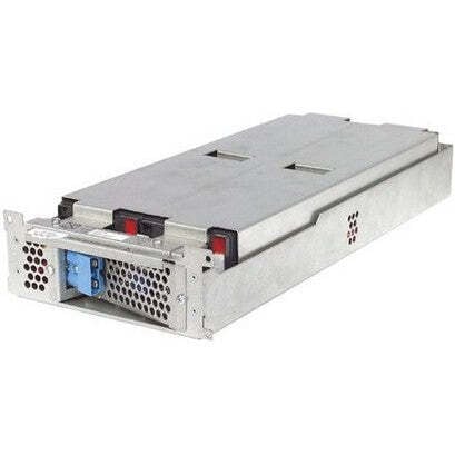 APC OEM vervangingsbatterij MM-43-BP als alternatief voor RBC43 Cartridge inclusief kabels