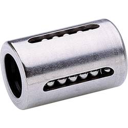Reely Linearkugellager Innen-Durchmesser: 10 mm Außen-Durchmesser: 17 mm KH 1026