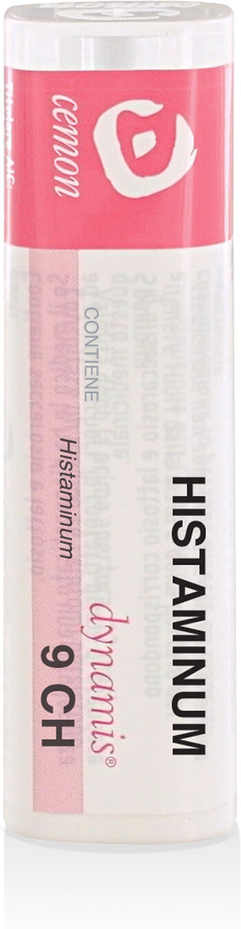 Histaminum 9ch Granuli Multidose Cemon