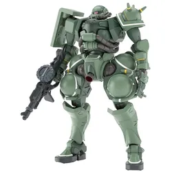 Bandai High Grade Zaku Action Figure 1/144