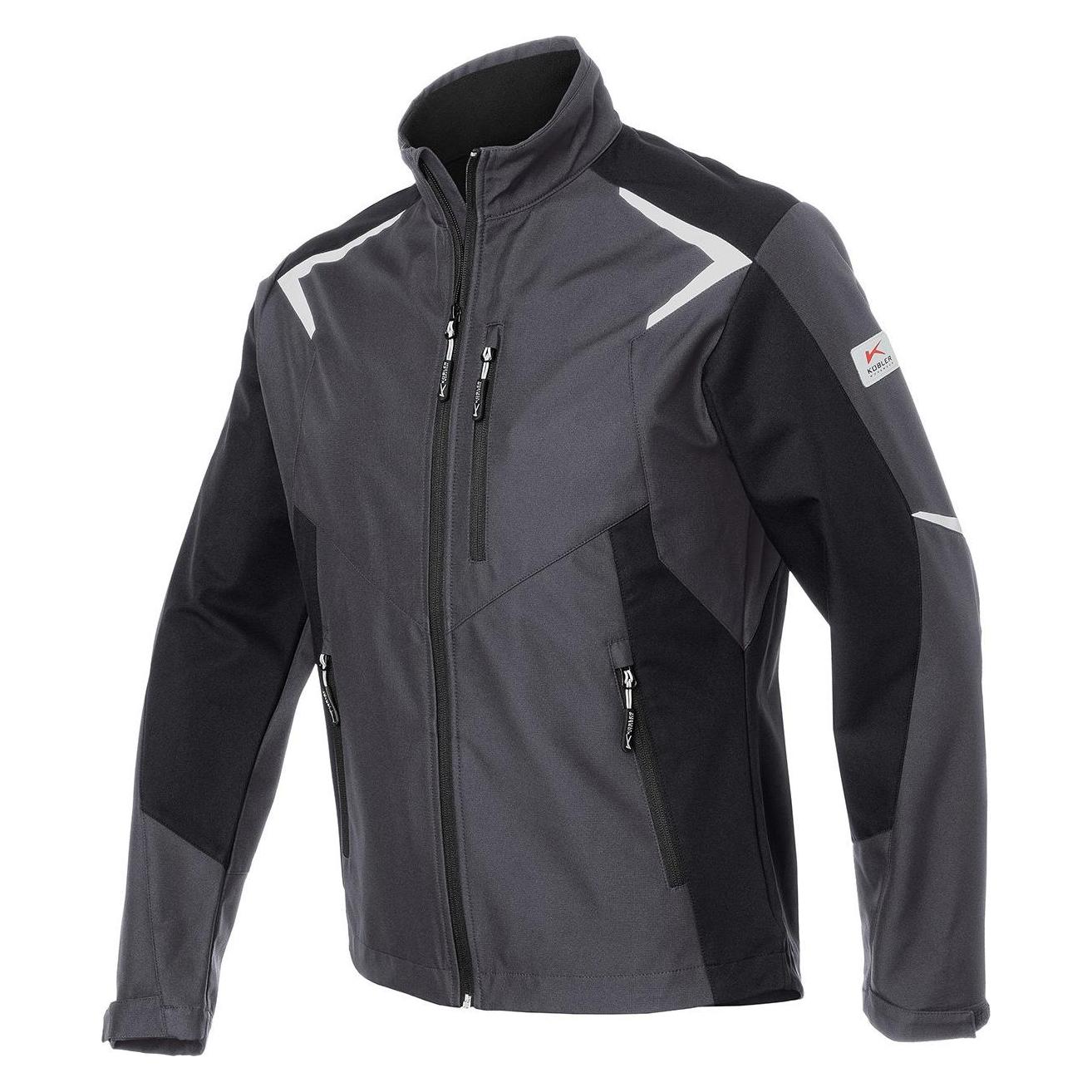 Kübler Bodyforce Softshell Jacke (L) (210141)