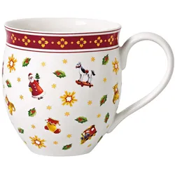 Villeroy & Boch, Tasse, Toy's Delight (340 ml, 2x)