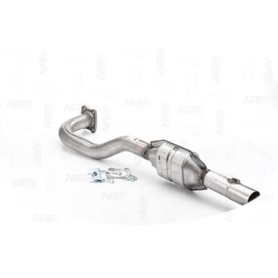 NAP carparts Katalysator VOLVO CAK10822 308627512